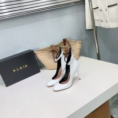 Alaia Shoes